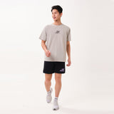 Running: Performance Short Sleeve Tee