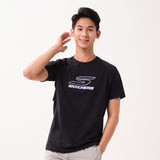 Running: Performance Raglan Tee