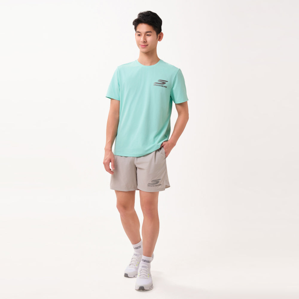 Running: Performance Shorts