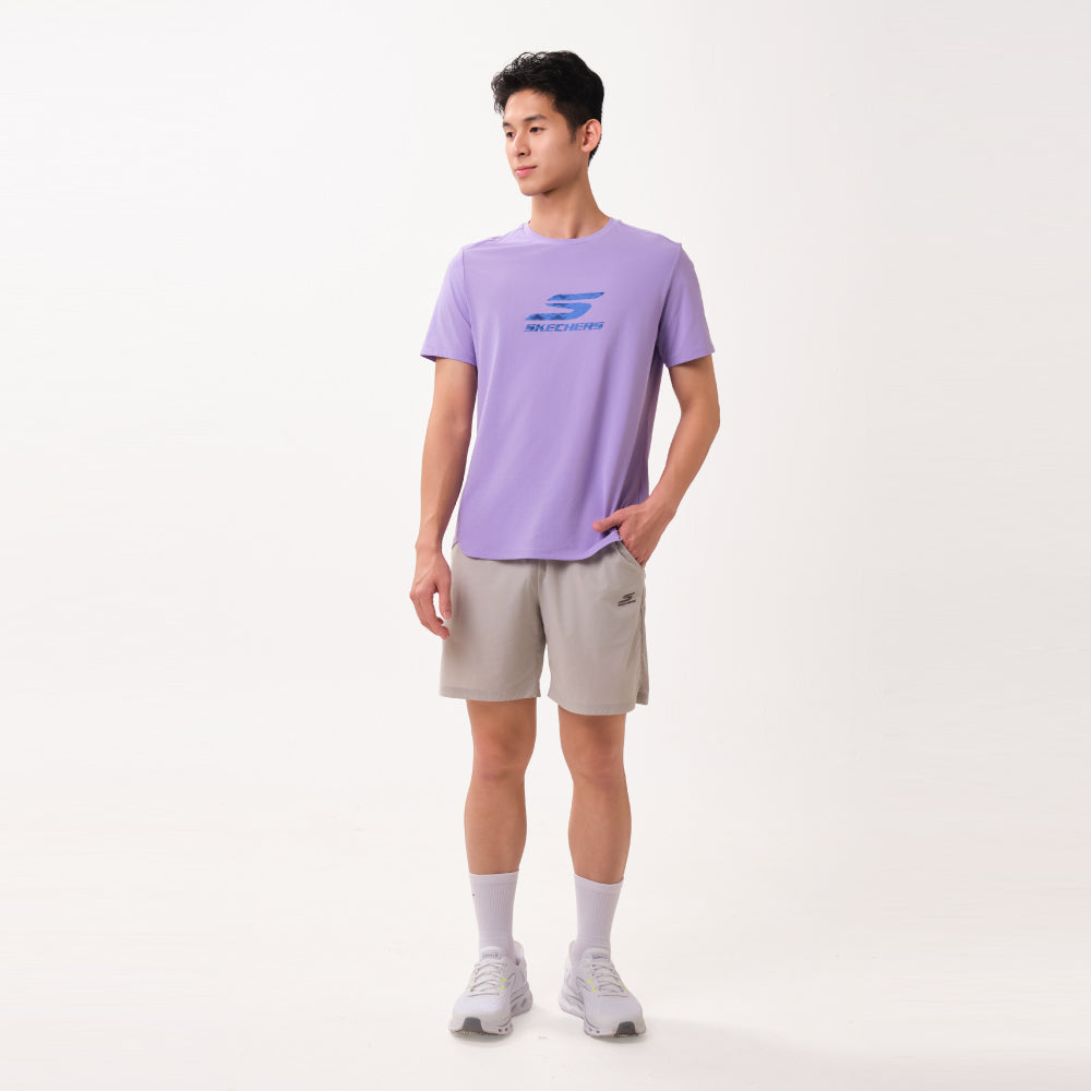 Walking: Performance Short Sleeve Tee