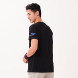 Walking: Performance Raglan Tee