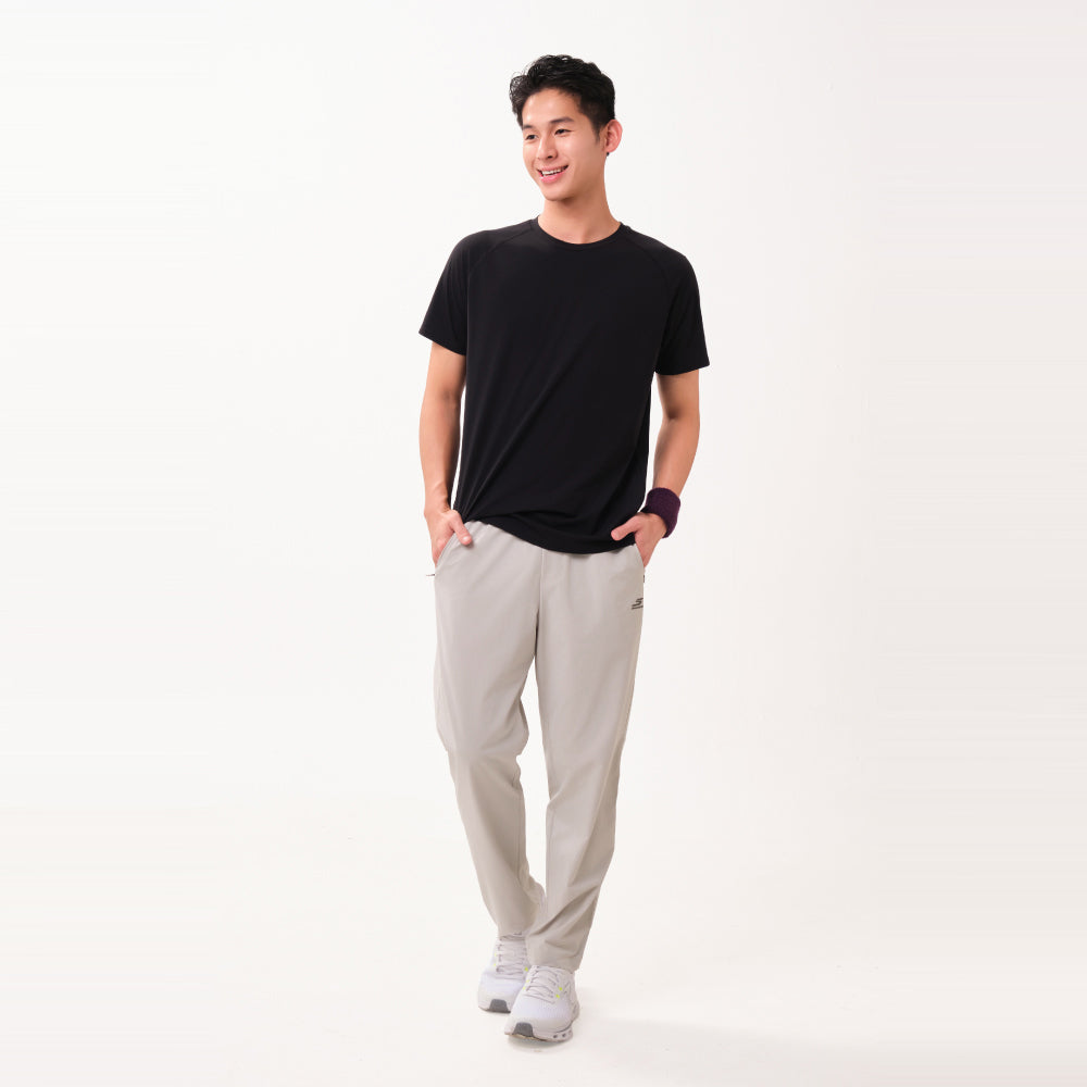 Walking: Performance Raglan Tee