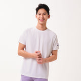Walking: Performance Raglan Tee