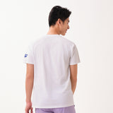 Walking: Performance Raglan Tee