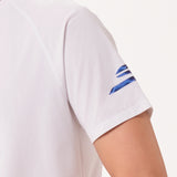 Walking: Performance Raglan Tee
