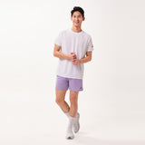 Walking: Performance Raglan Tee