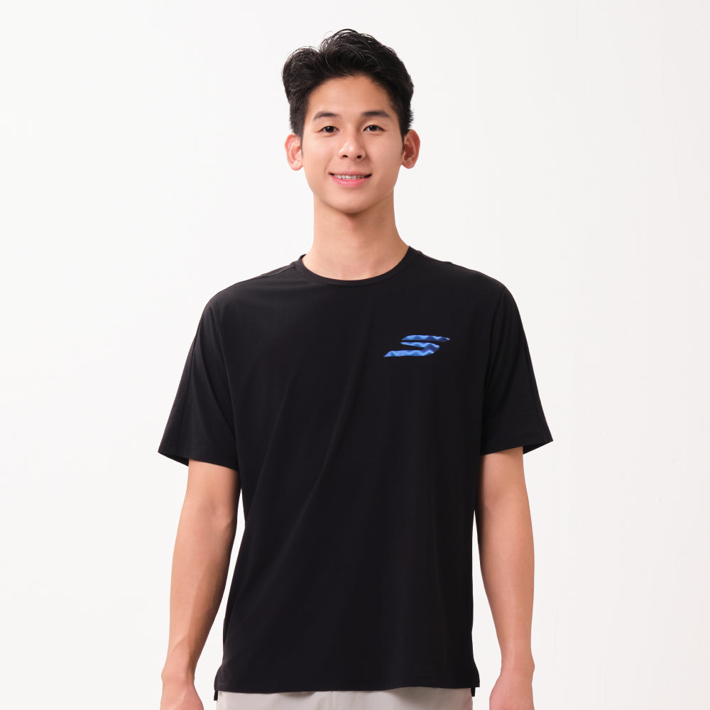 Walking: Performance Short Sleeve Tee