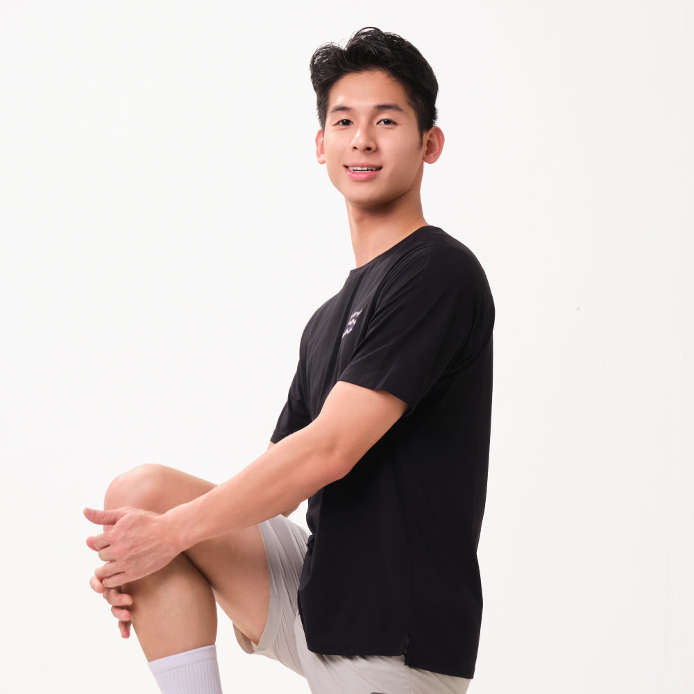 Walking: Performance Short Sleeve Tee