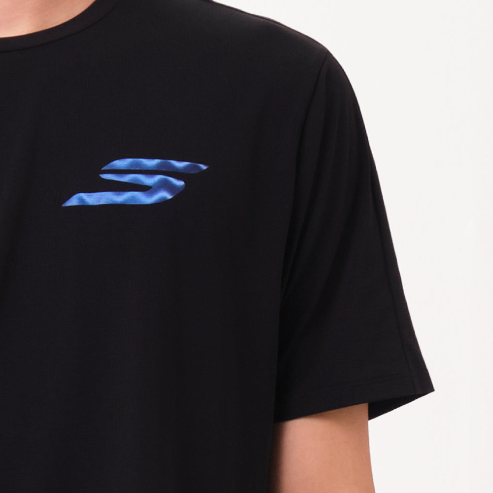 Walking: Performance Short Sleeve Tee