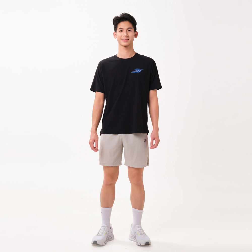 Walking: Performance Short Sleeve Tee