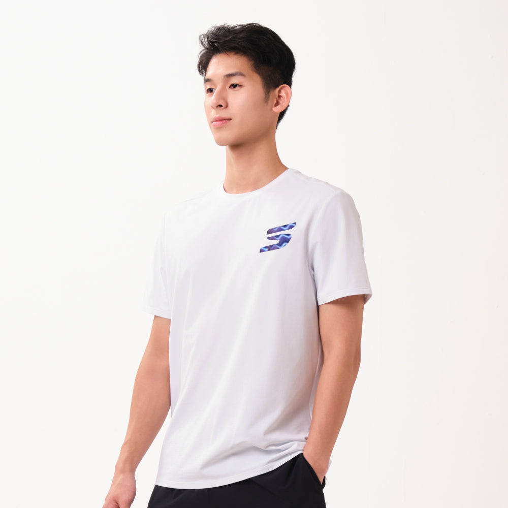 Walking: Performance Short Sleeve Tee