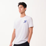 Walking: Performance Short Sleeve Tee