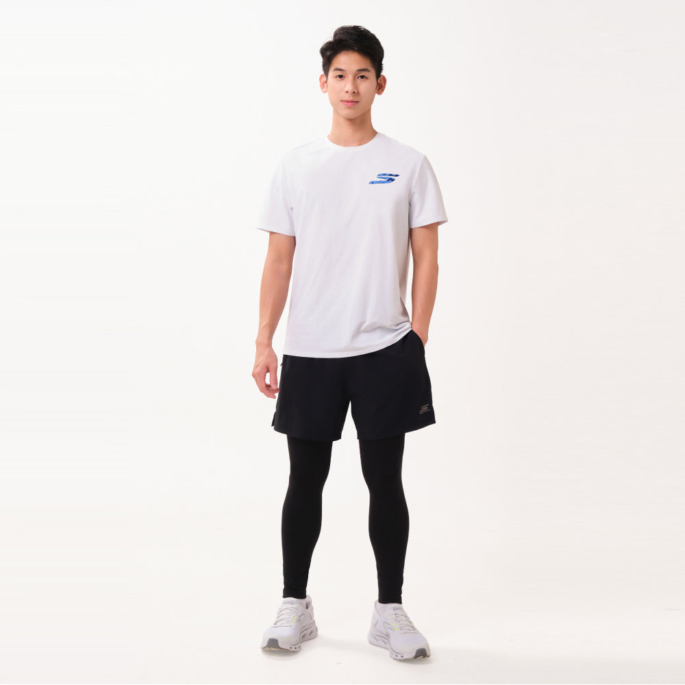 Walking: Performance Short Sleeve Tee