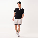 Specialty Sports -Court: Performance Short Sleeve Polo