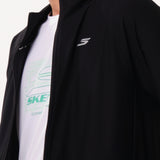 Walking: Performance Hooded Jacket