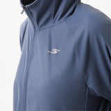 Walking: Performance Hooded Jacket