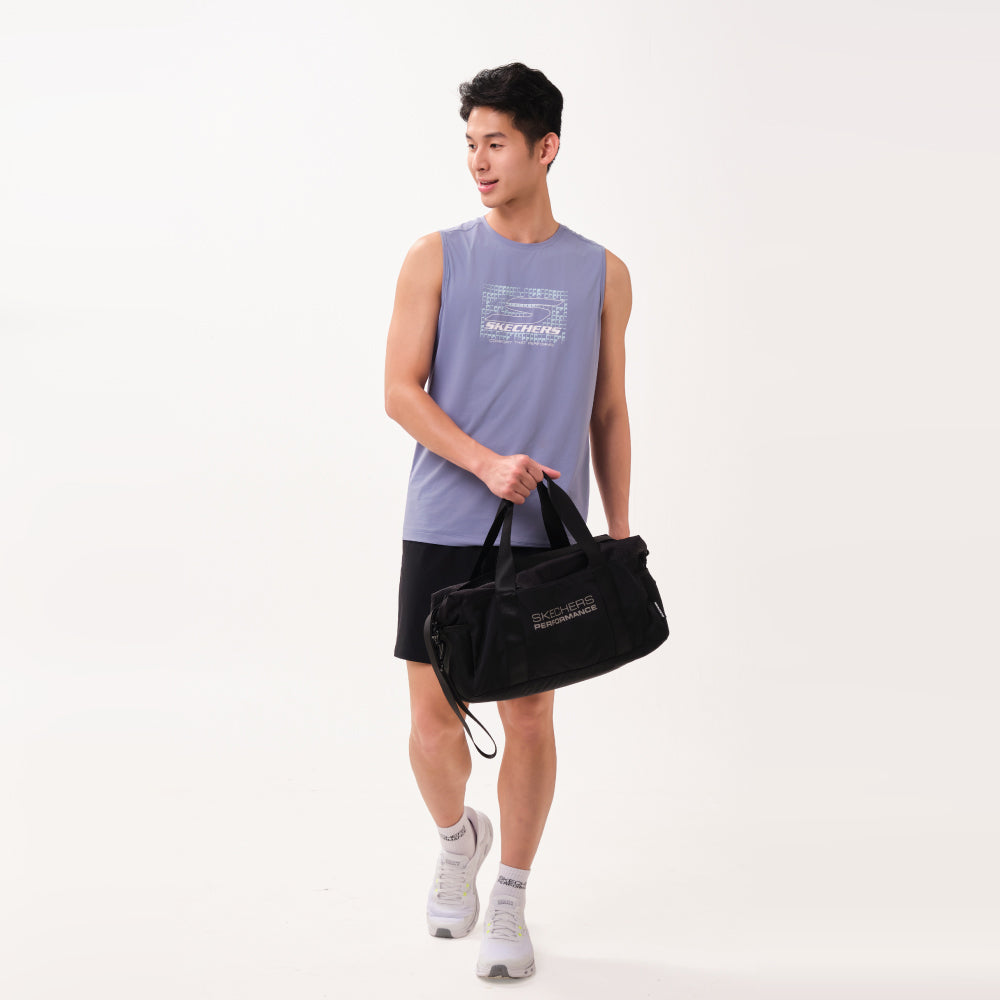 Performance Duffel Bag