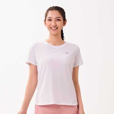 Running: Performance Short Sleeve Tee