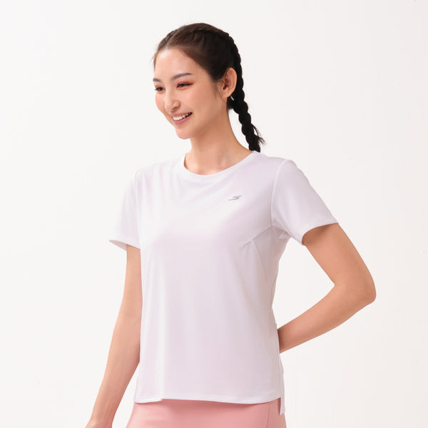 Running: Performance Short Sleeve Tee