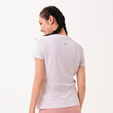 Running: Performance Short Sleeve Tee