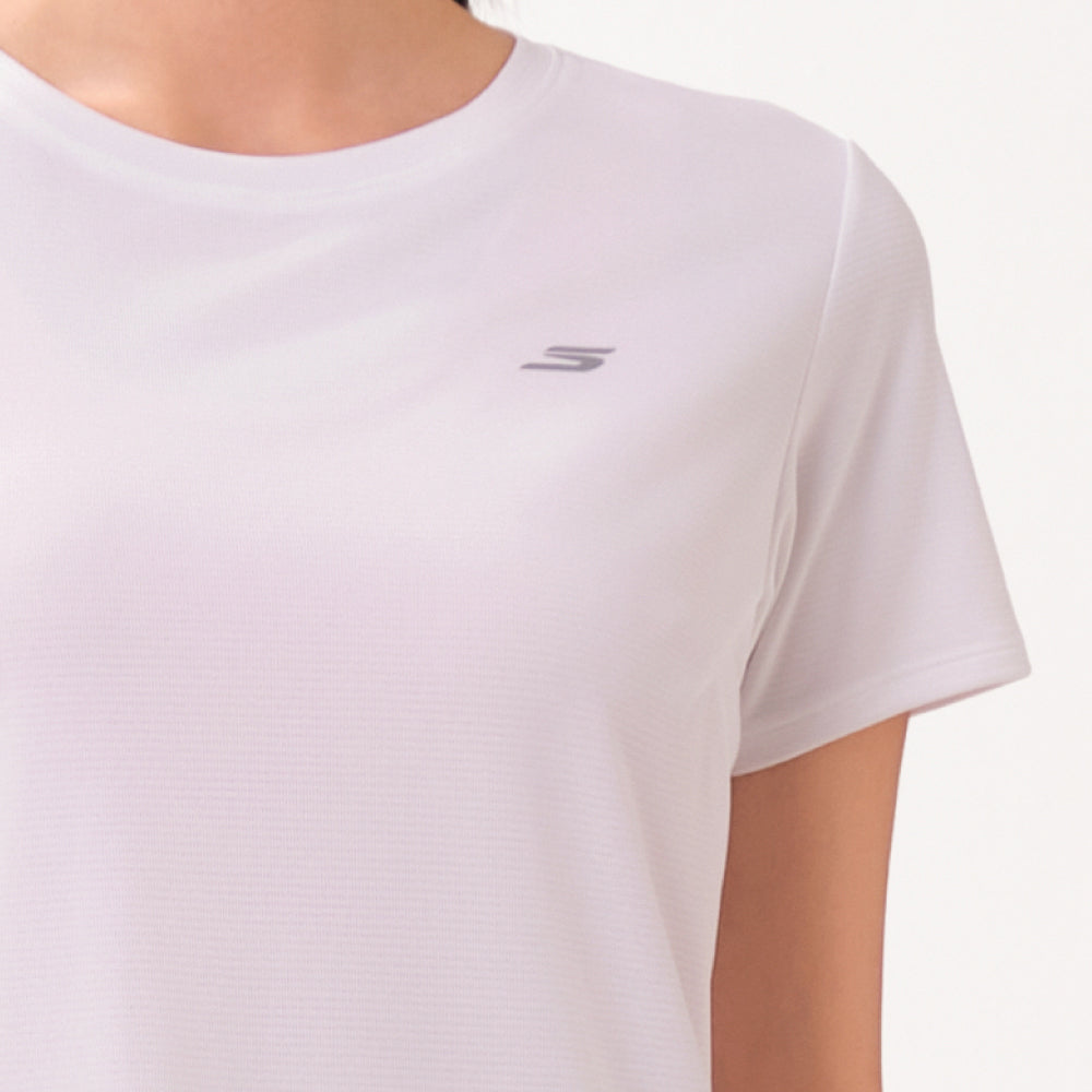 Running: Performance Short Sleeve Tee