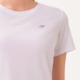 Running: Performance Short Sleeve Tee