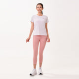 Running: Performance Short Sleeve Tee