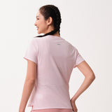 Running: Performance Short Sleeve Tee