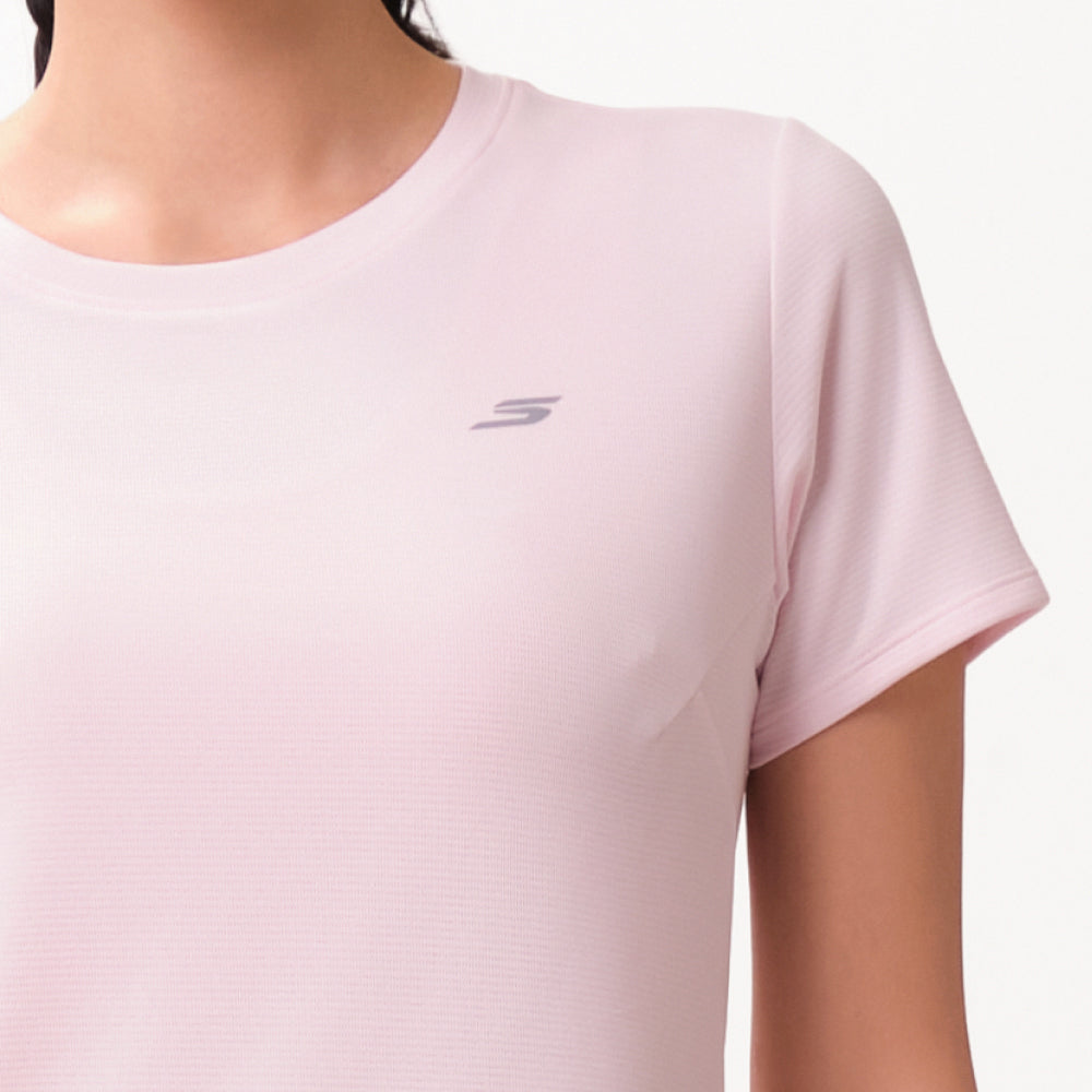 Running: Performance Short Sleeve Tee