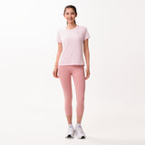 Running: Performance Short Sleeve Tee