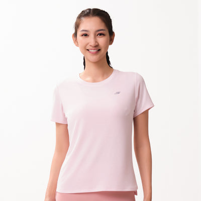 Running: Performance Short Sleeve Tee
