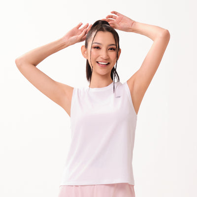 Running: Performance Sports Tank Top