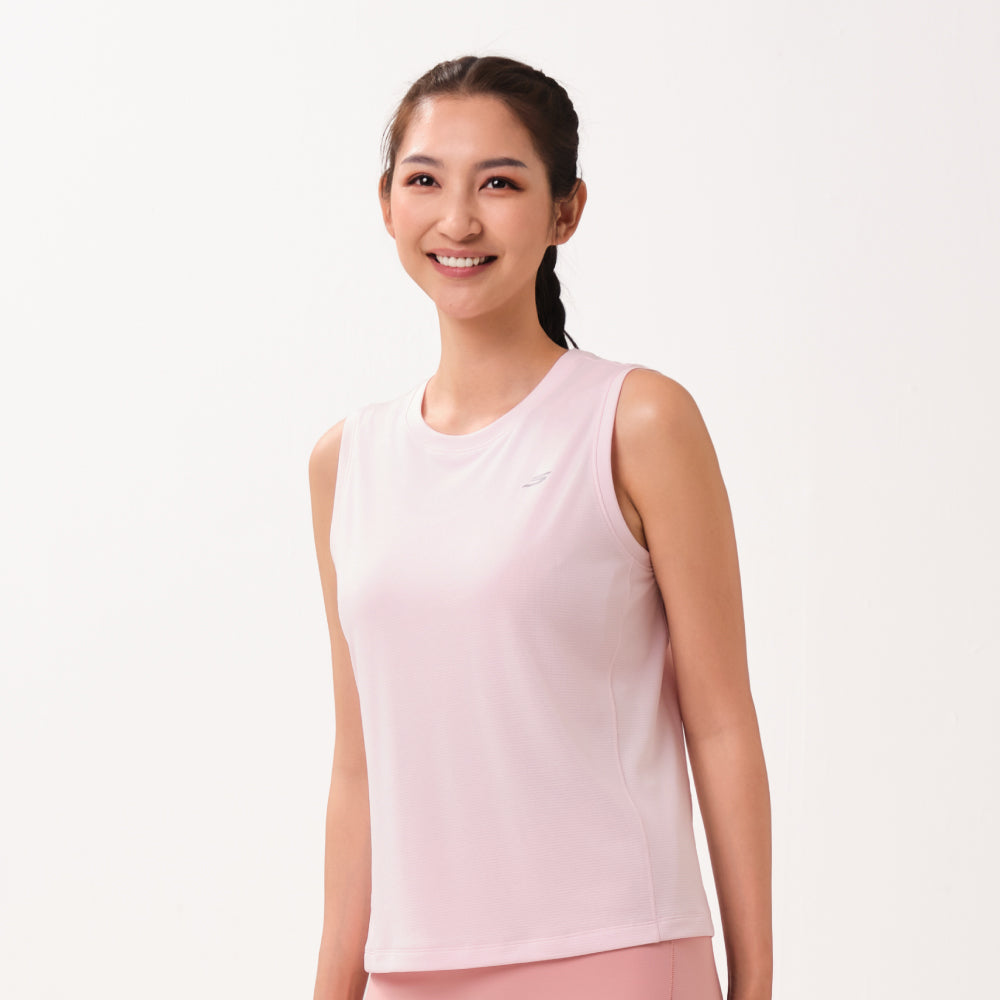 Running: Performance Sports Tank Top