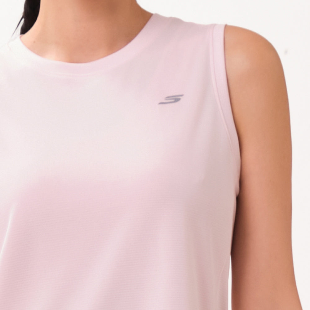 Running: Performance Sports Tank Top