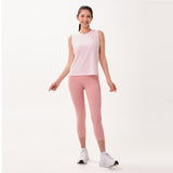 Running: Performance Sports Tank Top