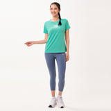 Running: Performance Short Sleeve Tee