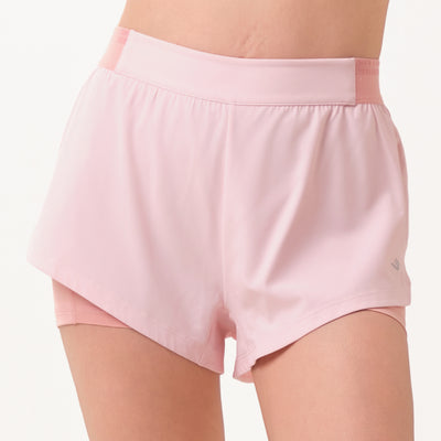 Running: Performance Shorts