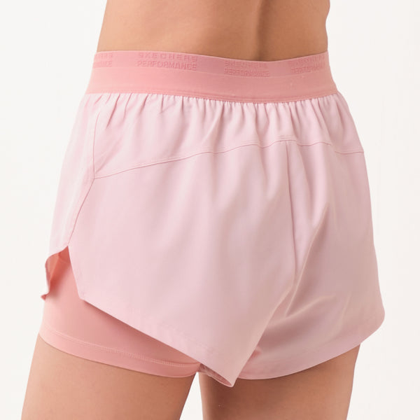 Running: Performance Shorts