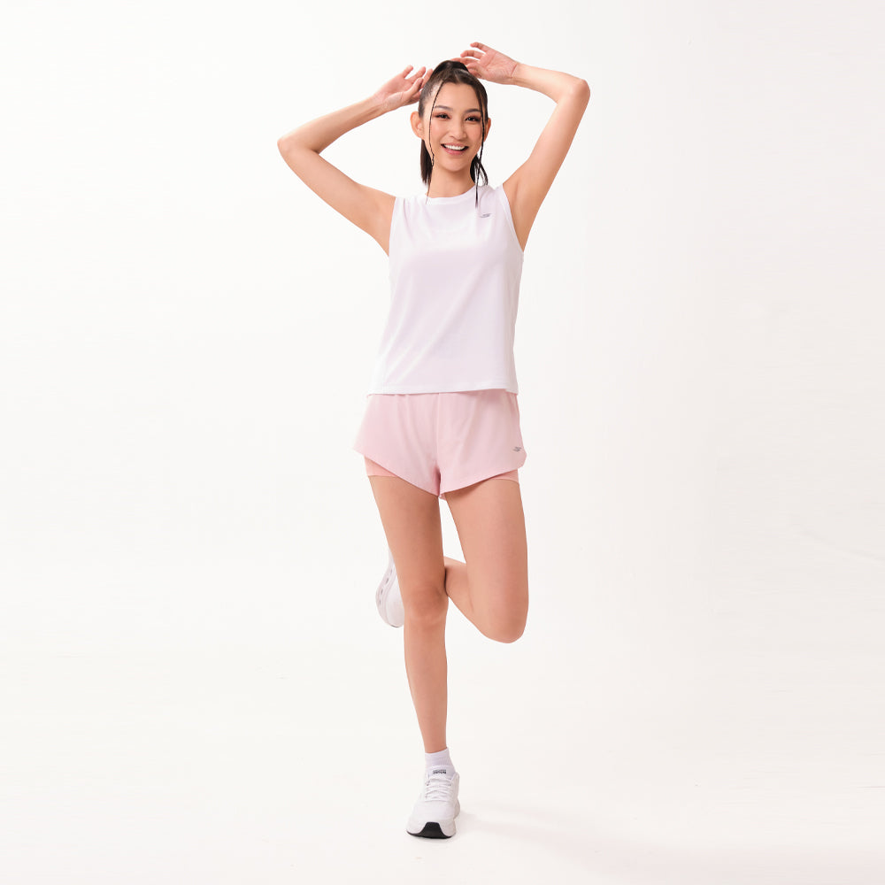 Running: Performance Shorts