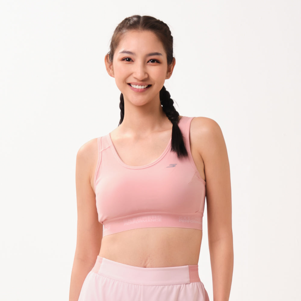 Running: Performance Sports Bra