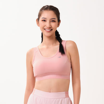 Running: Performance Sports Bra