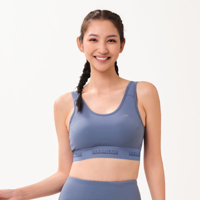 Running: Performance Sports Bra