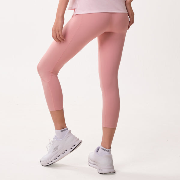 Running: Performance Leggings
