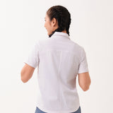 Walking: Performance Polo Tee
