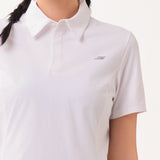 Walking: Performance Polo Tee