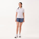 Walking: Performance Polo Tee