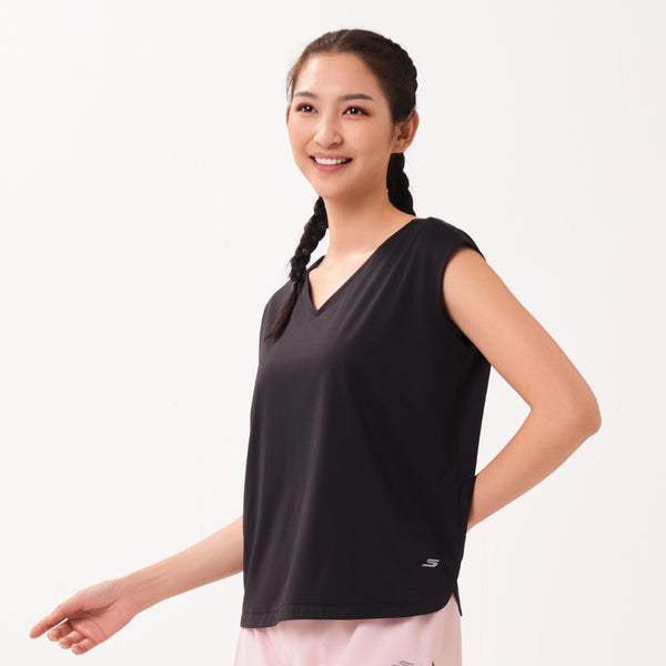 Walking: Performance Short Sleeve Tee