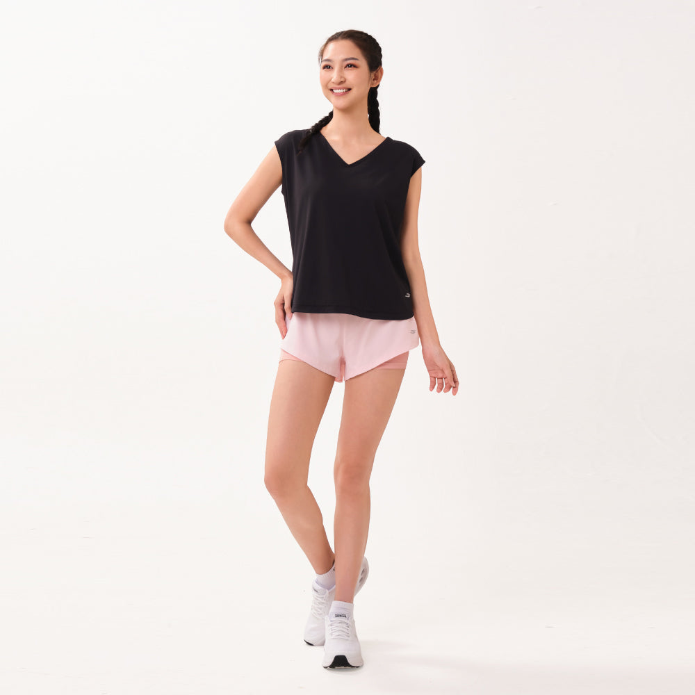 Walking: Performance Short Sleeve Tee