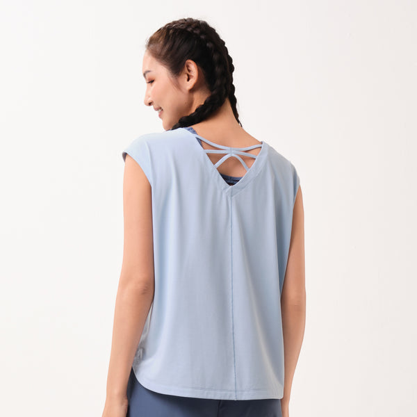 Walking: Performance Short Sleeve Tee