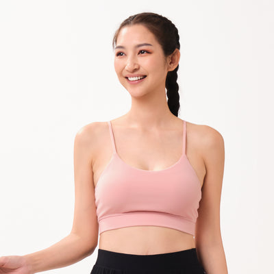 Walking: Performance Sports Bra